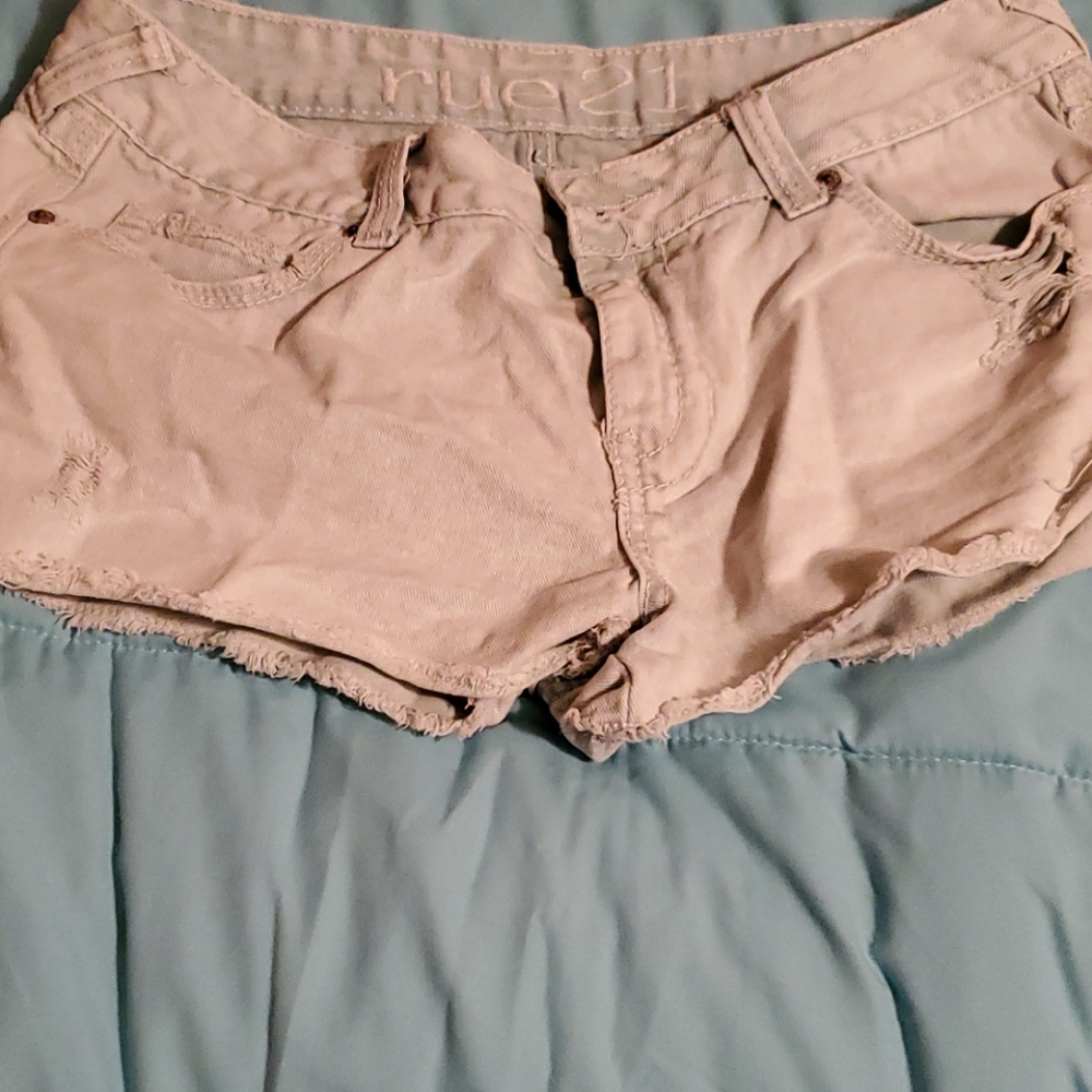 Shorts